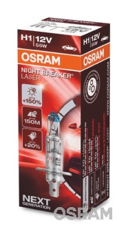 Żarówka OSRAM 64150NL