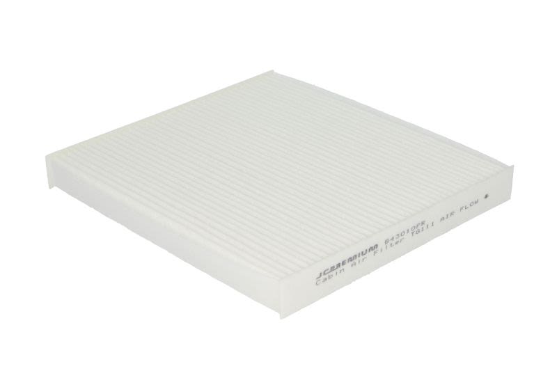 Filtr kabinowy JC PREMIUM B43010PR
