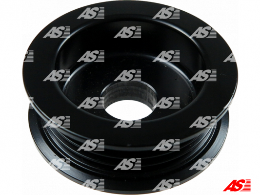 Koło pasowe alternatora AS-PL AP6010