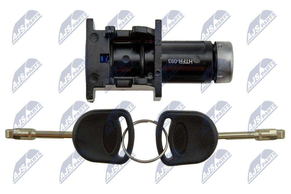 Wkładka stacyjki NTY EZC-FR-093