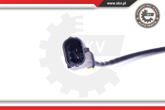 Czujnik temperatury spalin ESEN SKV 30SKV267