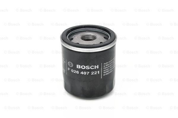 Filtr oleju BOSCH F 026 407 221
