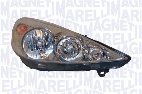 Reflektor MAGNETI MARELLI 712463601129