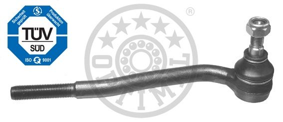 Końcówka drążka kierowniczego OPTIMAL G1-039
