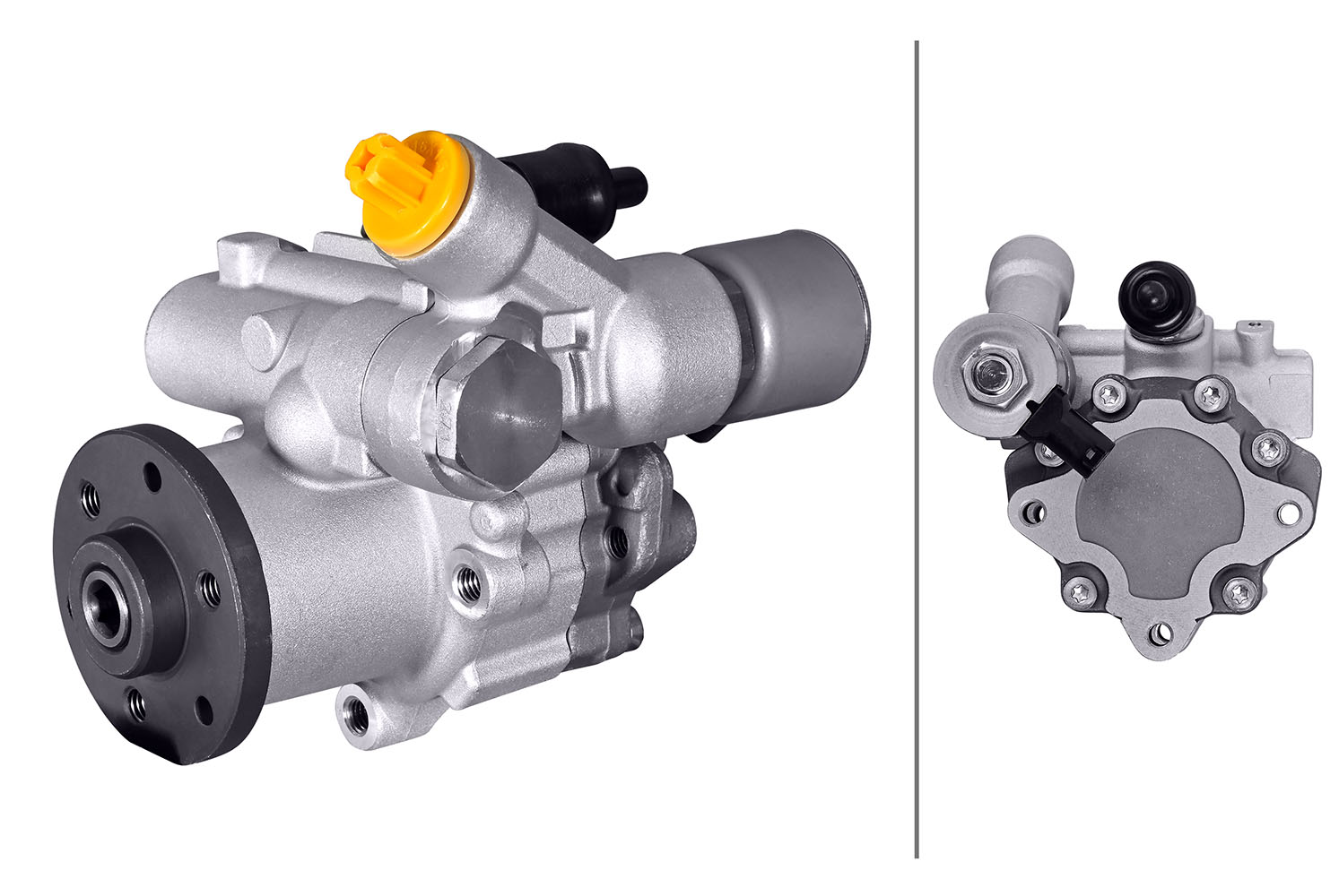 Pompa hydrauliczna, układ kierowniczy HELLA 8TL 359 003-461