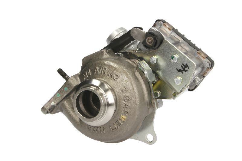 Turbosprężarka GARRETT 723340-5013S