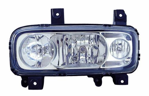 Reflektor ABAKUS 440-1164L-LDEMF