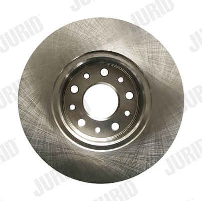Tarcza hamulcowa JURID 563295JC