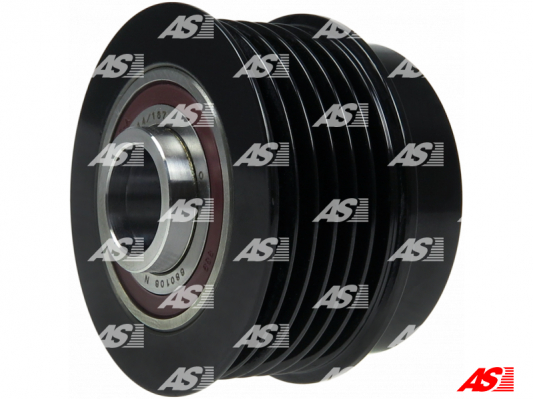 Sprzęgło alternatora AS-PL AFP3044(LITENS)