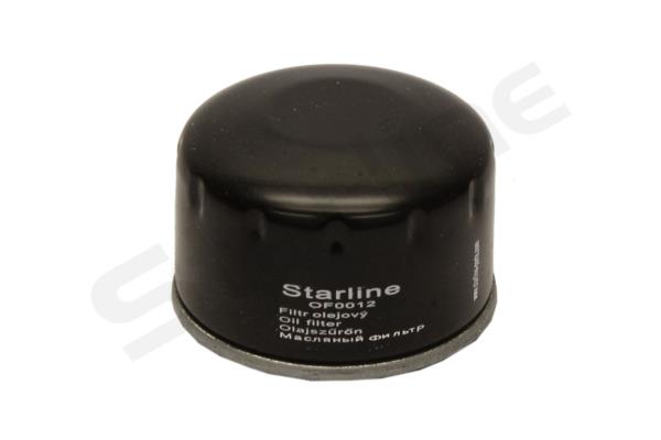 Filtr oleju STARLINE SF OF0012