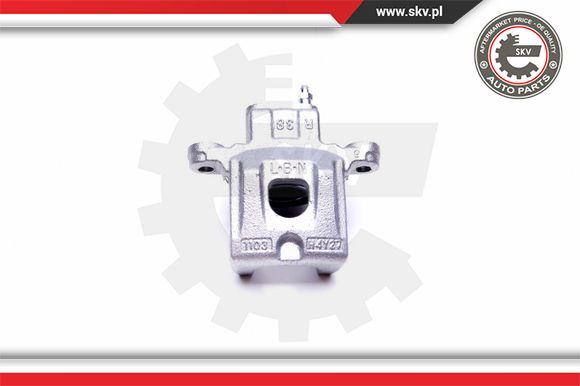 Zacisk hamulca ESEN SKV 45SKV614