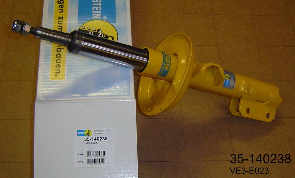 Amortyzator BILSTEIN 35-140238