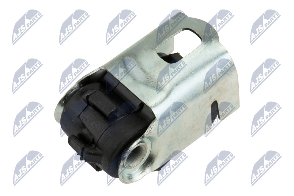Uchwyt, system wydechowy NTY EZC-RE-208