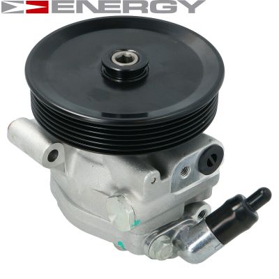 Pompa hydrauliczna, układ kierowniczy ENERGY PW690395