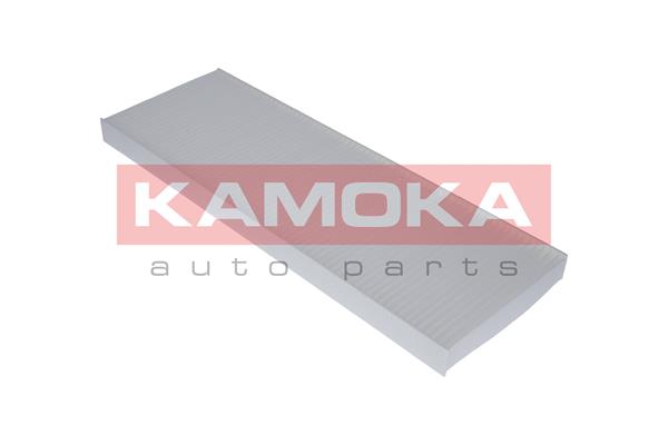 Filtr kabinowy KAMOKA F401301