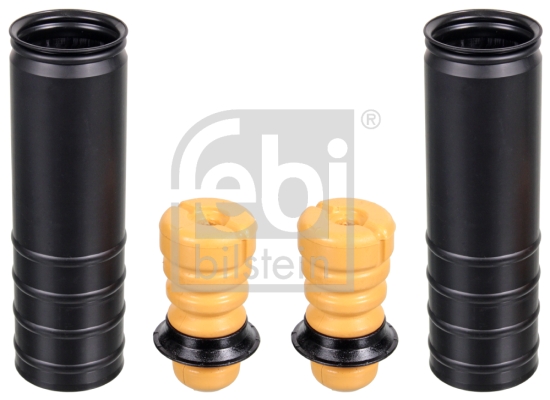 Dystans gumowy FEBI BILSTEIN 37043