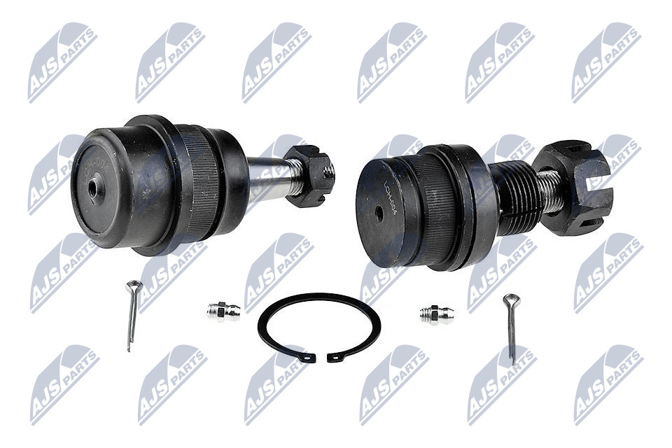 Sworzeń wahacza NTY ZSD-CH-004