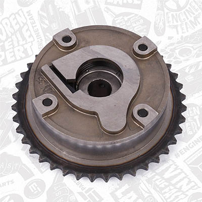 Zestaw łańcucha rozrządu ET ENGINETEAM RS0090