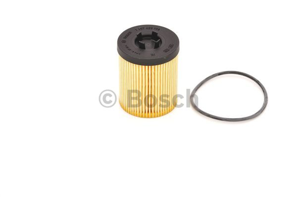 Filtr oleju BOSCH 1 457 429 178