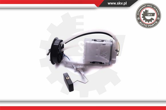 Zespół zasilający ESEN SKV 02SKV844