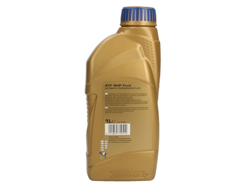 Olej przekładniowy RAVENOL 1211124