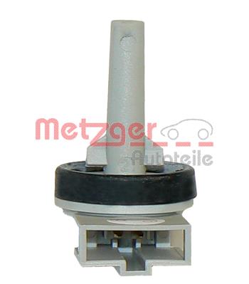 Czujnik temperatury wnętrza METZGER 0905401