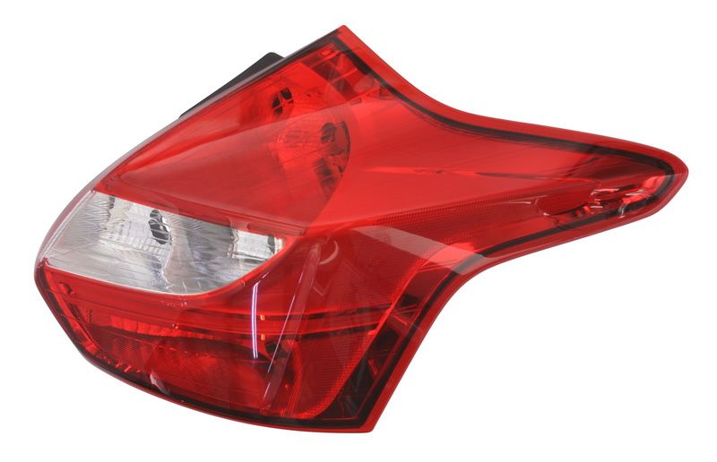 Lampa tylna zespolona ABAKUS 431-19A4R-UE