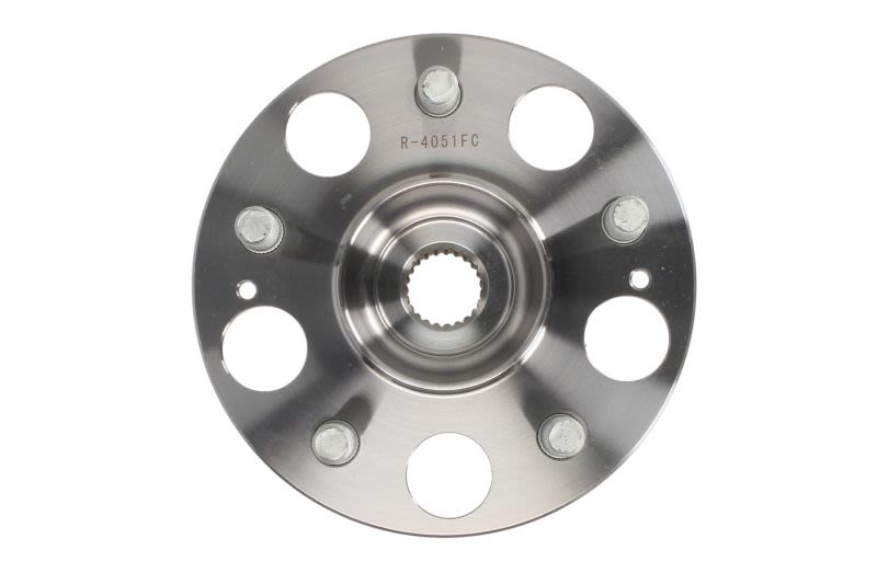 Piasta koła BTA H54019BTA
