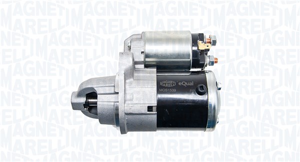 Rozrusznik MAGNETI MARELLI 063721539010