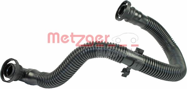 Przewód odmy METZGER 2380040