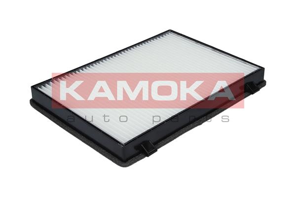 Filtr kabinowy KAMOKA F414201