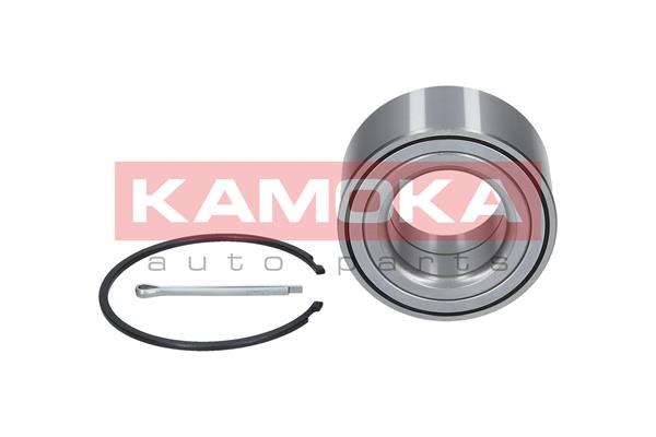 Zestaw łożysk koła KAMOKA 5600037