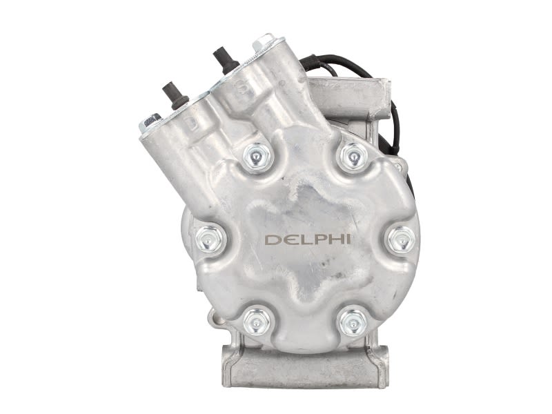 Kompresor klimatyzacji DELPHI TSP0159172