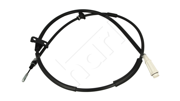 Linka hamulca ręcznego HART 232 407