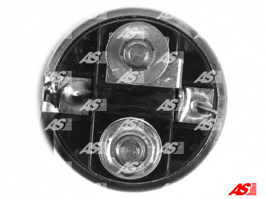 Elektromagnes rozrusznika AS-PL SS5028