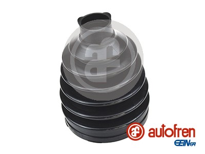 Zestaw osłon AUTOFREN SEINSA D8632T