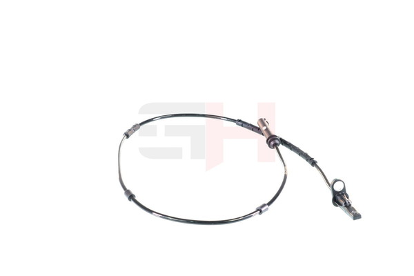 Czujnik prędkości obrotowej koła GH GH-711530