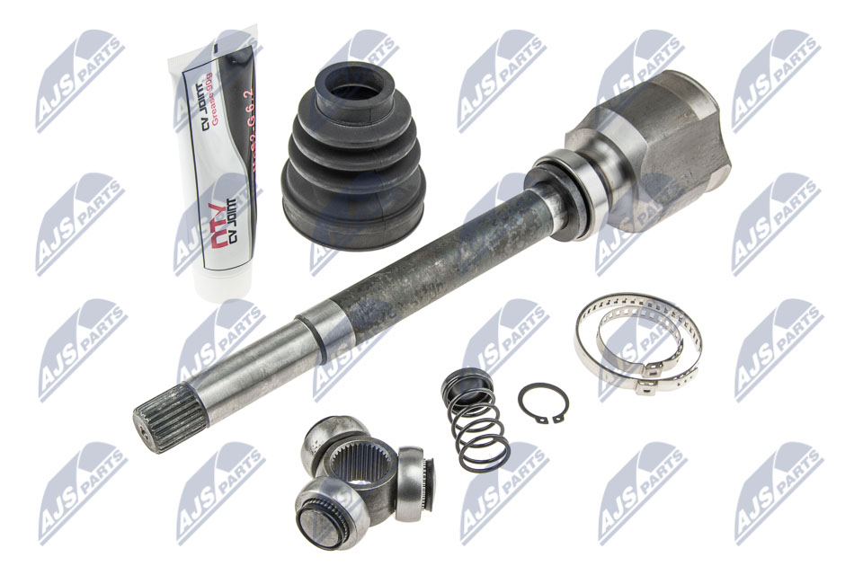 Przegub NTY NPW-CT-058