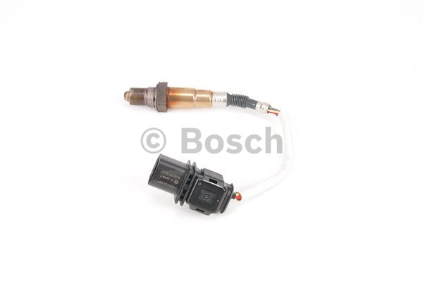Sonda lambda BOSCH 0 258 017 317