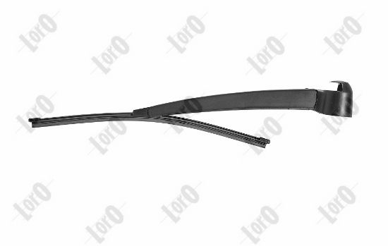 Zestaw wycieraczki ABAKUS 103-00-108-C