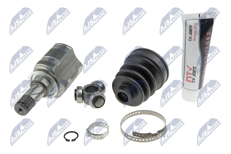 Przegub NTY NPW-PL-064
