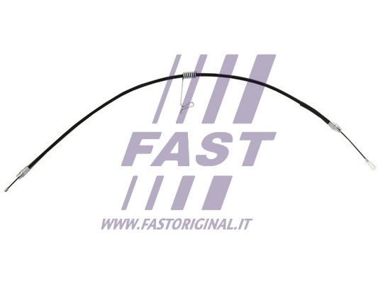 Linka hamulca ręcznego FAST FT69008