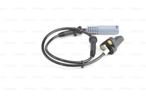 Czujnik ABS BOSCH 0 986 594 510