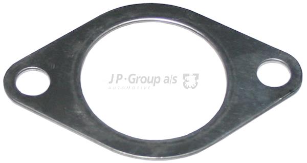 Uszczelka układu wydechowego JP GROUP 1621100800