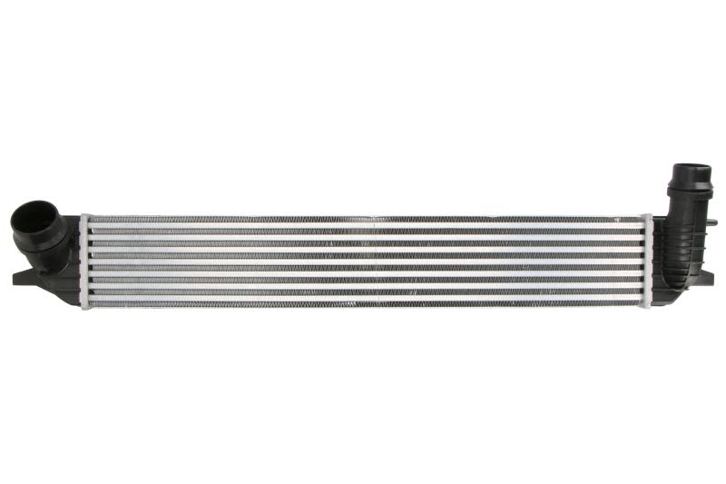 Chłodnica powietrza intercooler THERMOTEC DAR018TT
