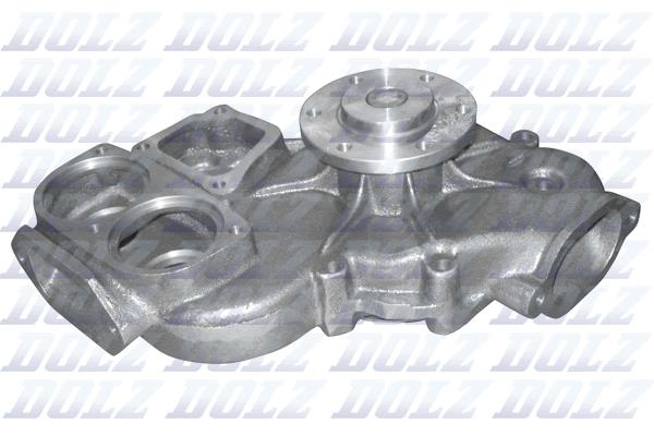 Pompa wody DOLZ M633