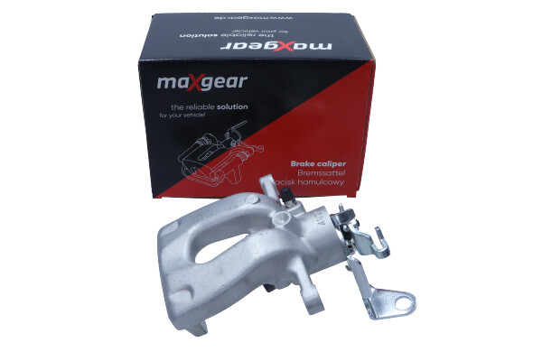 Zacisk hamulca MAXGEAR 82-0981