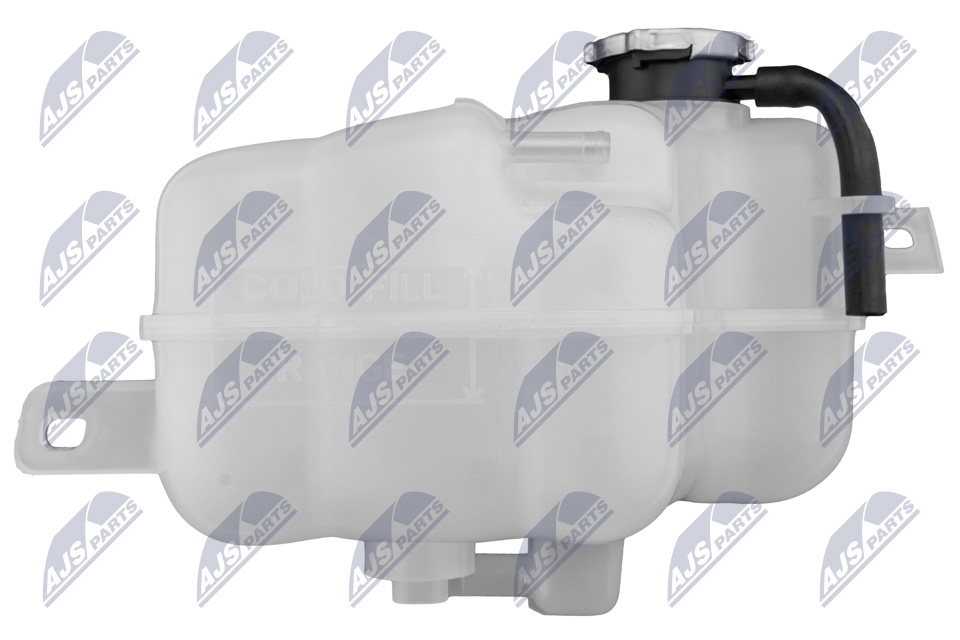 Zbiorniczek wyrównawczy, płyn chłodzący NTY CZW-FT-005