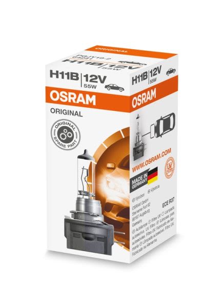 Żarówka OSRAM 64241