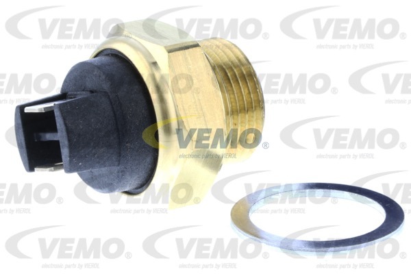 Włącznik wentylatora VEMO V15-99-1956-1